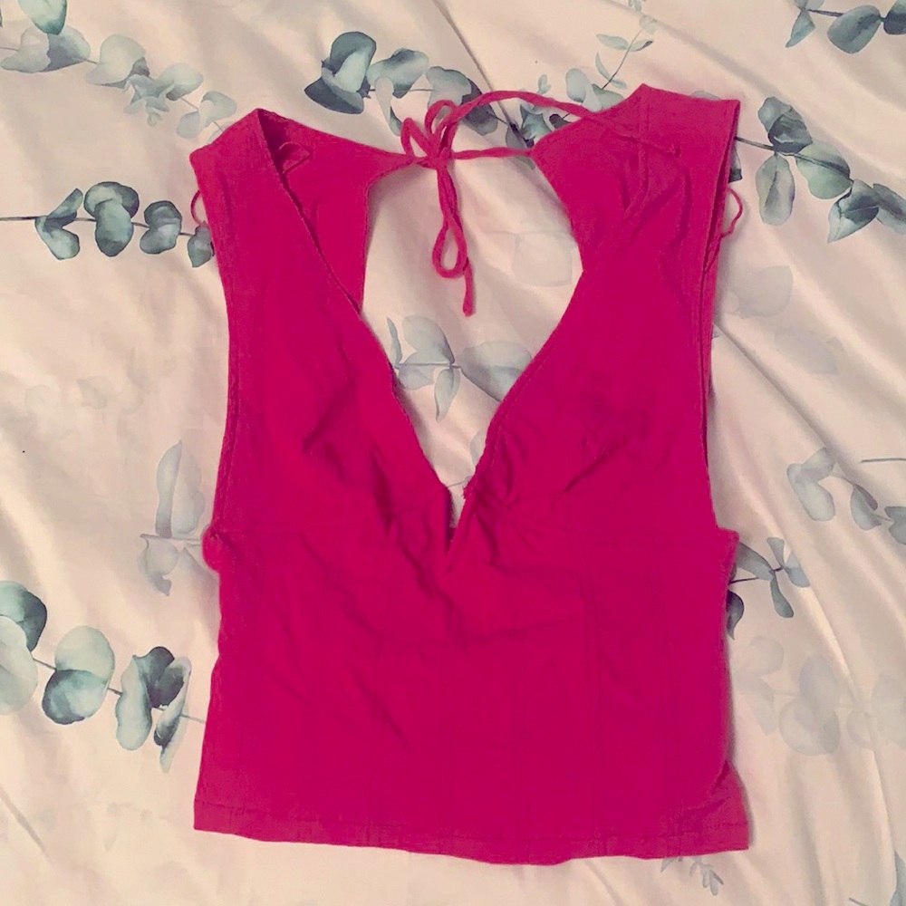 NWT Free People Top